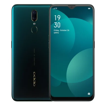 OPPO F11 6/256
