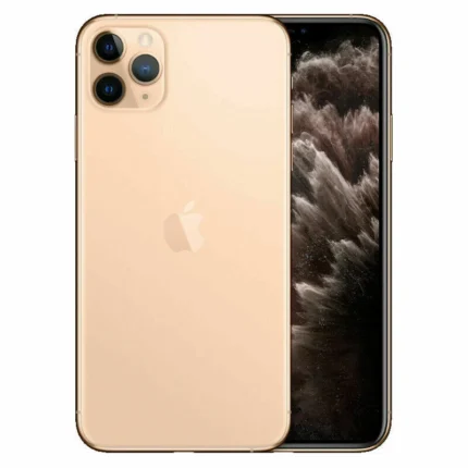 I PHONE 11 PRO MAX 256 - PREOWNED