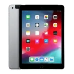 IPAD 6 128GB SIM USED