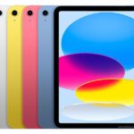 IPAD 10 256GB SIM USED