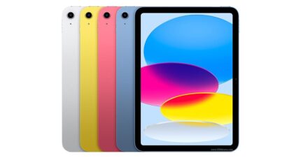 IPAD 10 256GB SIM USED