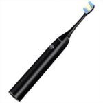 PORODO SMARTSONIC ELECT TOOTHBRUSH IPX7 BLCK