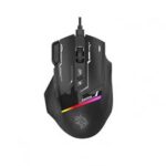 PORODO PDX320 7200 DPI GAMING MOUSE