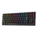 PORODO GAMING MECHANICAL GAMING KEY BOARD 84 KEYS