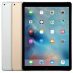 IPAD PRO 2ND GEN 12.9" 256GB WIFI USED