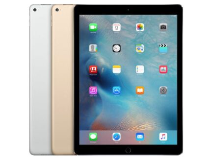 IPAD PRO 2ND GEN 12.9" 64GB SIM USED