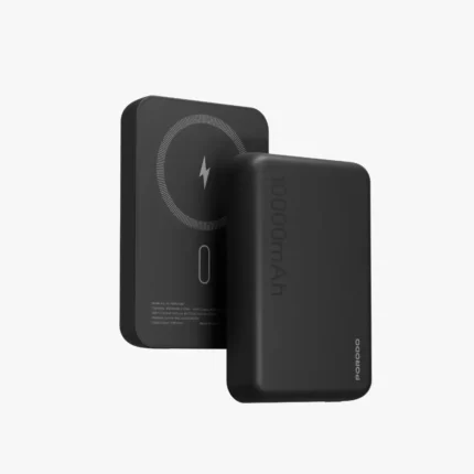 PORODO 10000 MAH MAGSAFE POWERBANK