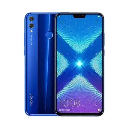 HONOR 8X 6/128