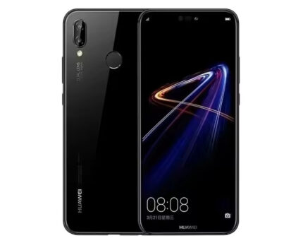 HUAWEI P20 LITE 4/128