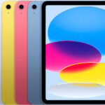 IPAD 10 64GB SIM USED