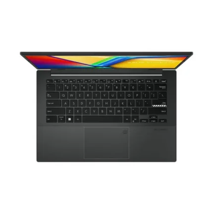 ASUS VIVOBOOK GO RYZEN 5 8/512 14" USED