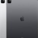 IPAD PRO 12.9 M1 512GB WITH KEYBOARD USED