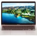 MACBOOK AIR 2021 M1 8/256 13" USED