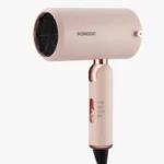PORODO DRYDUO 2 IN 1 HAIR AND GARMENT DRYER PINK PDLFSTD32PK