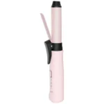 PORODO LIFESTYLE CORDLESS CURLING IRON PINK