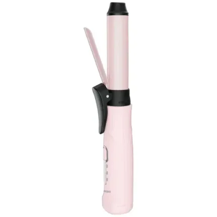 PORODO LIFESTYLE CORDLESS CURLING IRON PINK