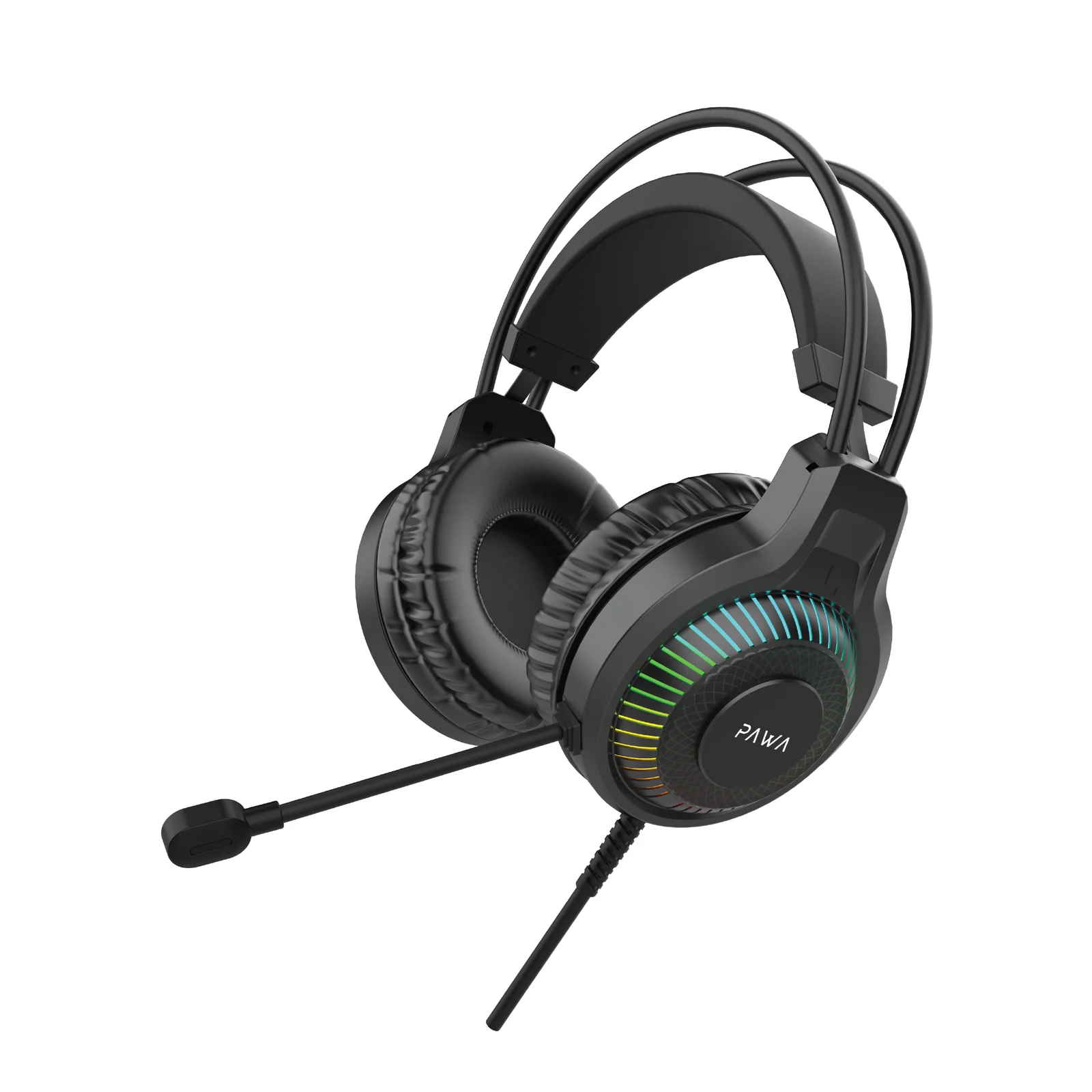 1779384193_285027950_b9XHotiHVaLCsU5gnfFPxtI5J5Z5irJHhEdnf5DQ2028129-1.webp PAWA VANGUARD GLARE WIRED GAMING HEADPHONE - Image 1