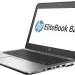 HP ELITEBOOK 820 G3 I5 -6TH 8/256 13'' USED