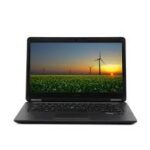 DELL LATITUDE E7470 i7-6TH 8/256 14" USED