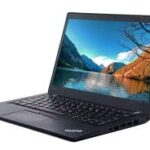 LENOVO THINKPAD T460S i7-6TH 8/256 14″ USED - Buy at Isouq Oman