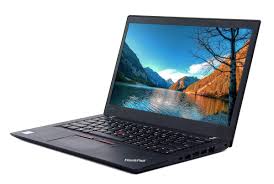 LENOVO THINKPAD T460S i7-6TH 8/256 14″ USED - Buy at Isouq Oman