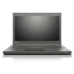 LENOVO THINKPAD T440 I5-4TH 8/500HDD 14'' USED
