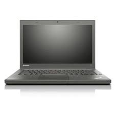 1779976992_1598233158_download.jpg LENOVO THINKPAD T440 I5-4TH 8/500HDD 14'' USED - Image 1