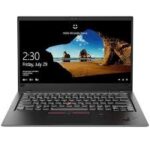 LENOVO THINKPAD X1 CARBON i5-6th 8/256 14″ USED - Buy at Isouq Oman