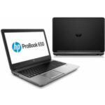 HP PROBOOK 650 G1 I7-4TH 8/500HDD 15'' USED