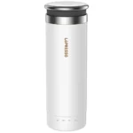 LePresso Portable Kettle 300ml
-White