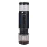 LePresso Portable Espresso  -Black