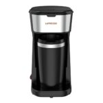 LePresso Instant Coffee Brewer With Travel Mug 400M