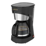 LePresso Drip Coffee Maker-Black