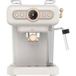 LEPRESSO RETRO EPRESSO MACHINE BOILER GAUGE AND MILK