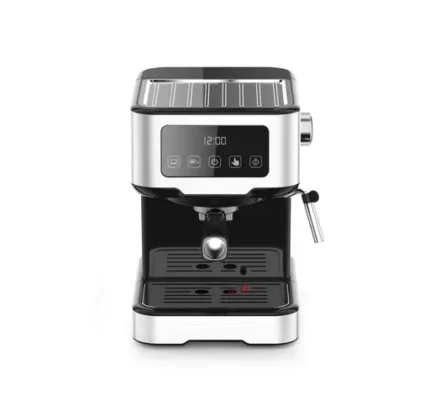 LEPRESSO DUAL DRIP BARISTA  MILK STEAMER