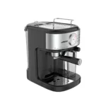 LEPRESSO BARISTA ESPRESSO MACHINE AUTOMATIC MILK FROTHER & FLOW METER