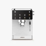 LEPRESSO MACCHINA DI LUSSO WITH STEAM WAND