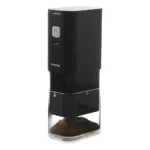LEPRESSO JETGRIND RECHARGEABLE COFFEE GRINDER-BLACK